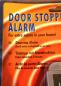 Preview: Türstopper mit Alarm